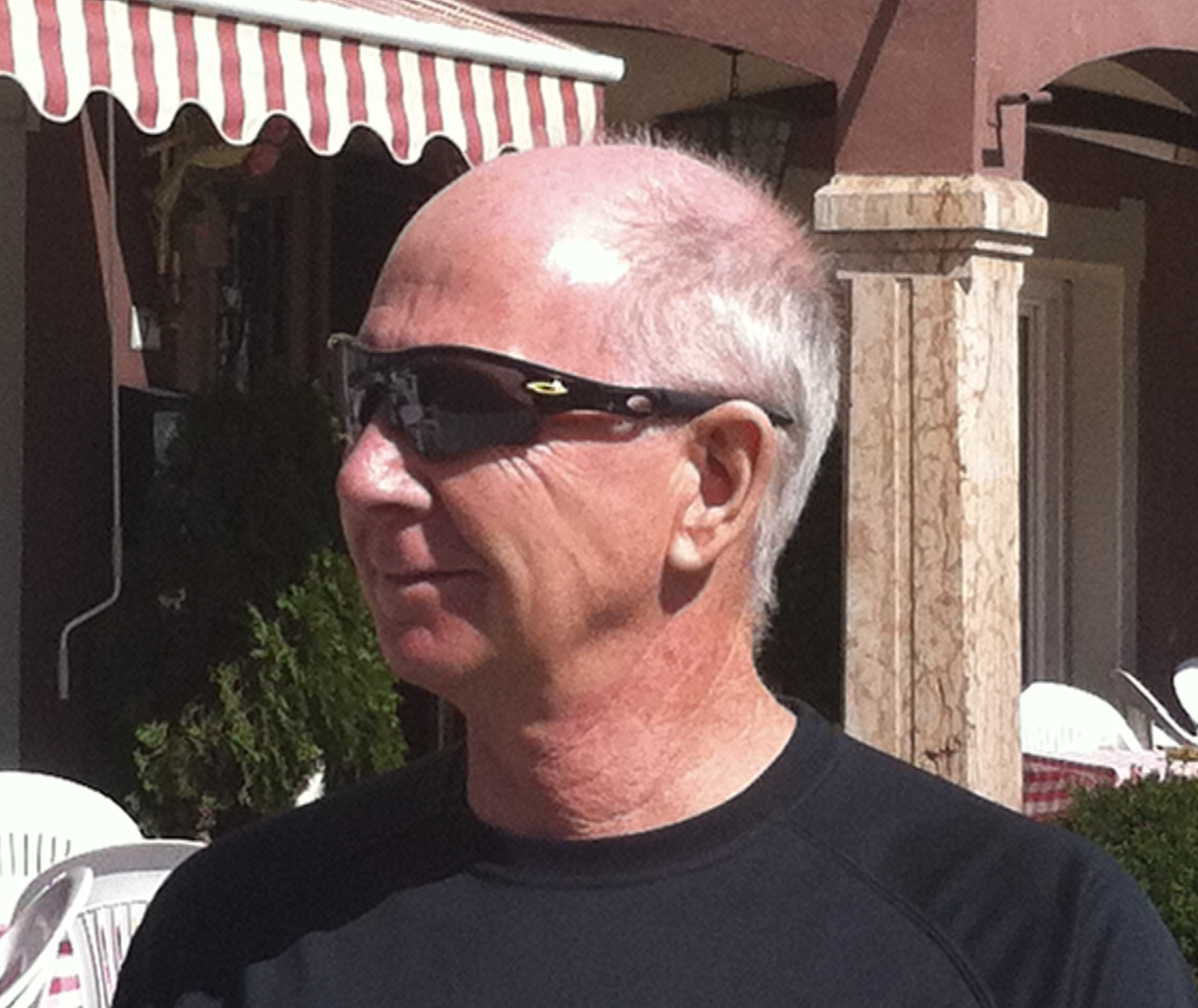 Outside with Eco Titchfield Outside with Eco Titchfield