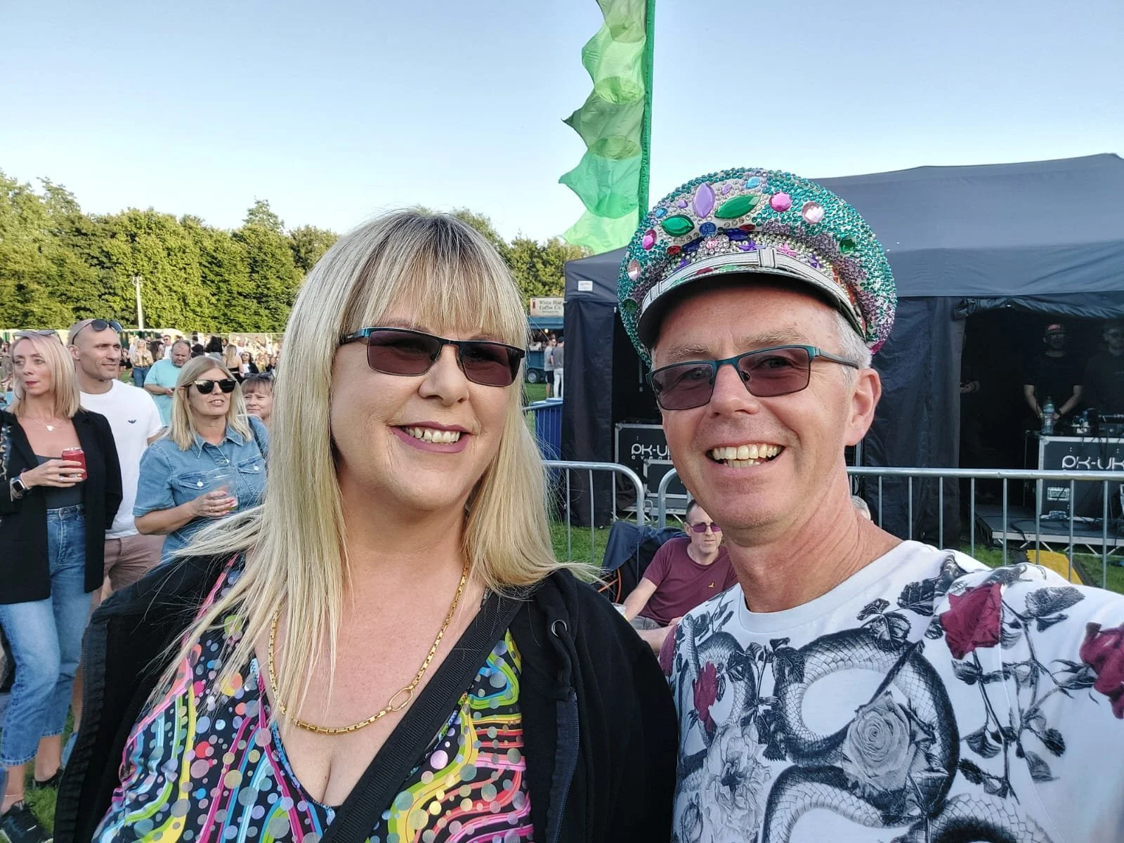 Eco Titchfield enjoying time outside Eco Titchfield enjoying time outside